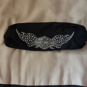 Womens harley davidson headband
